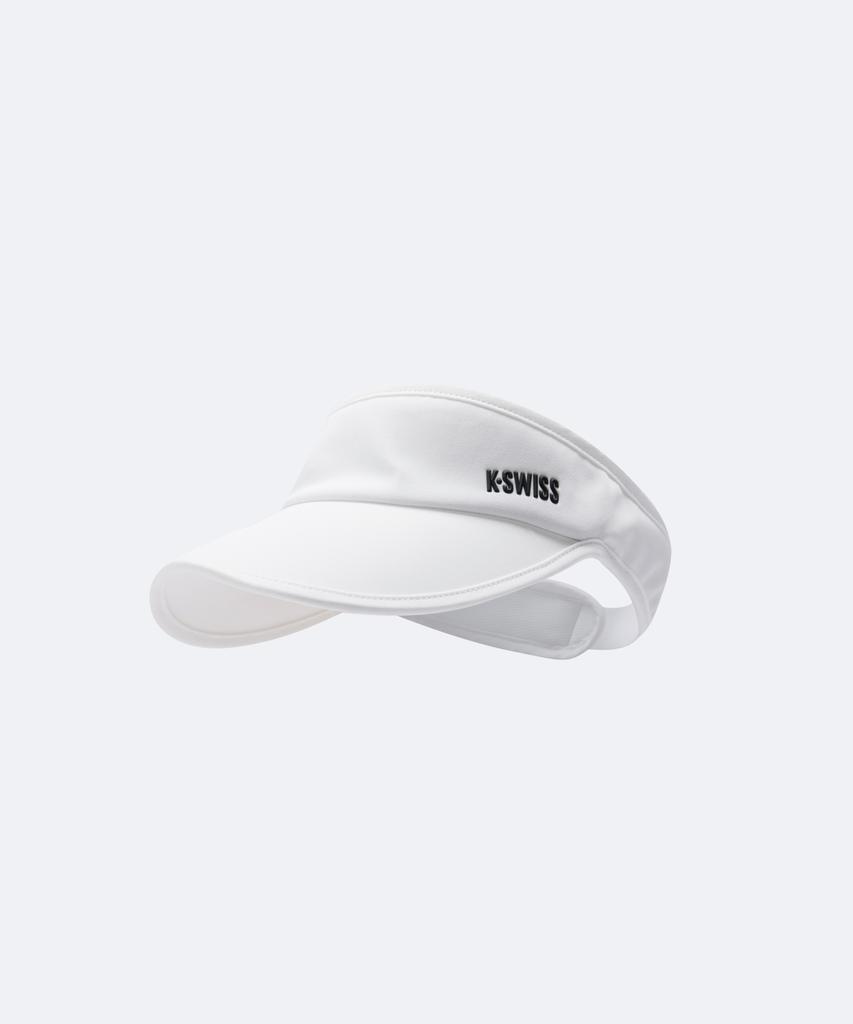 K-SWISS Coat Visor_2Kshtfu901Wh