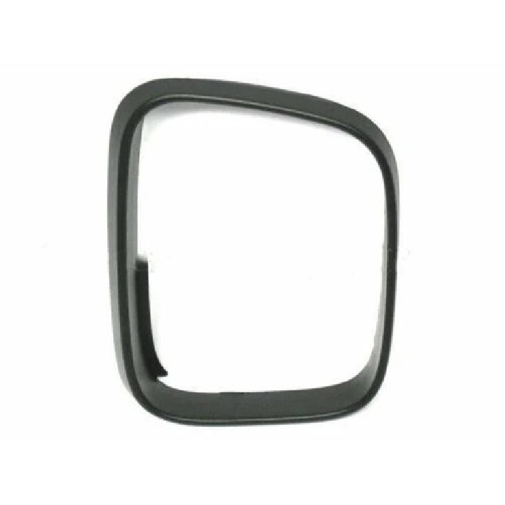 1pair Car Wing Mirror Frame And Cover Left Right Side Brand New Durable For VW T5 Caddy 2003-2010 Car Accessories