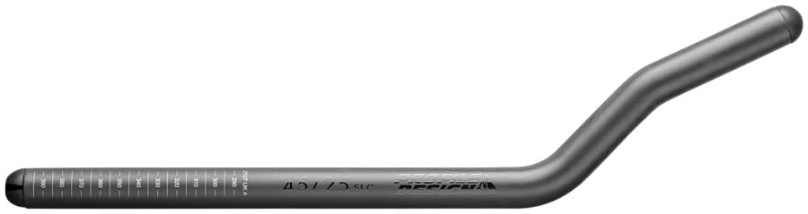 PROFILE DESIGN SLC Extension Bar Only Carbon 45/25 -
