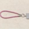 Luxury Glitter  Phone Lanyard Bright Bling Bling Phone Wrist Straps Anti-Lost Wrist Rope Phone Accessories