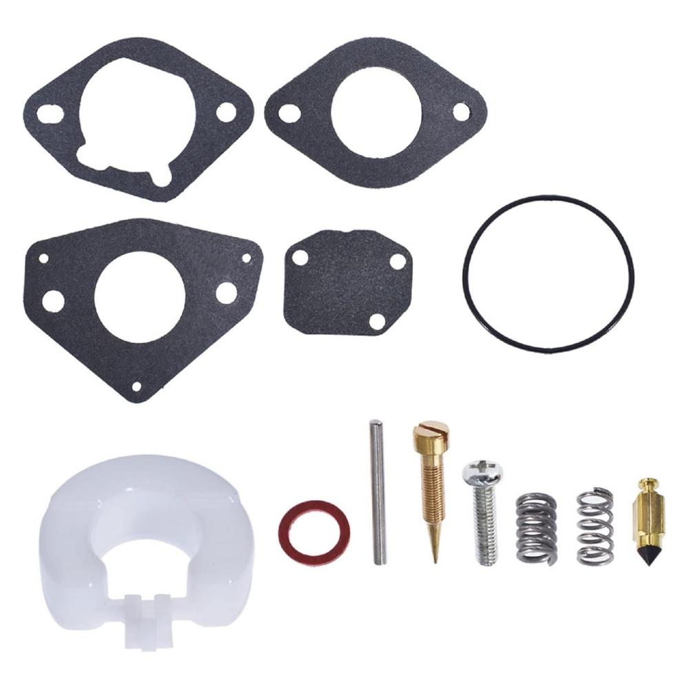 Carburetor Repair Kit 2475706S For Kohler CV17-CV25 CV640 CV740 LV675