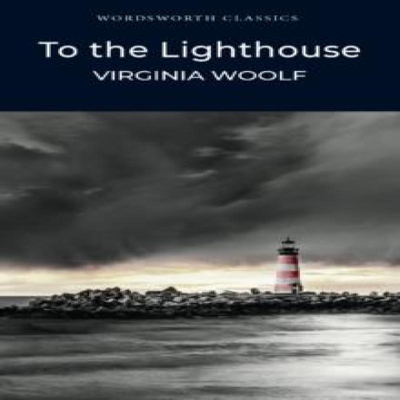 Ria Christie English Books To The Lighthouse Von Virginia Woolf Taschenbuch 9781853260919