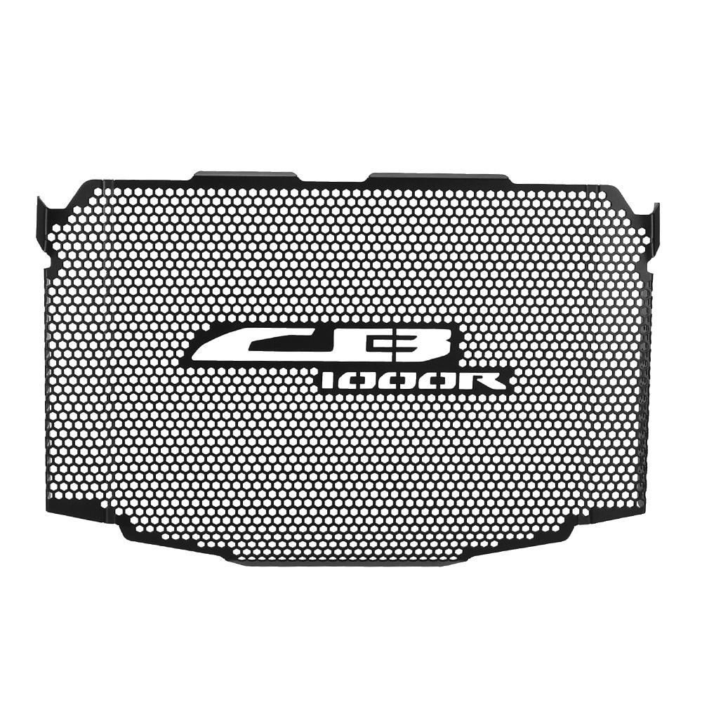 Radiator Grille Guard Cover Protector Fit FOR Honda CB1000R Neo Sports Cafe CB 1000R 2021-2022-2023-2024 Motorcycle Accessories