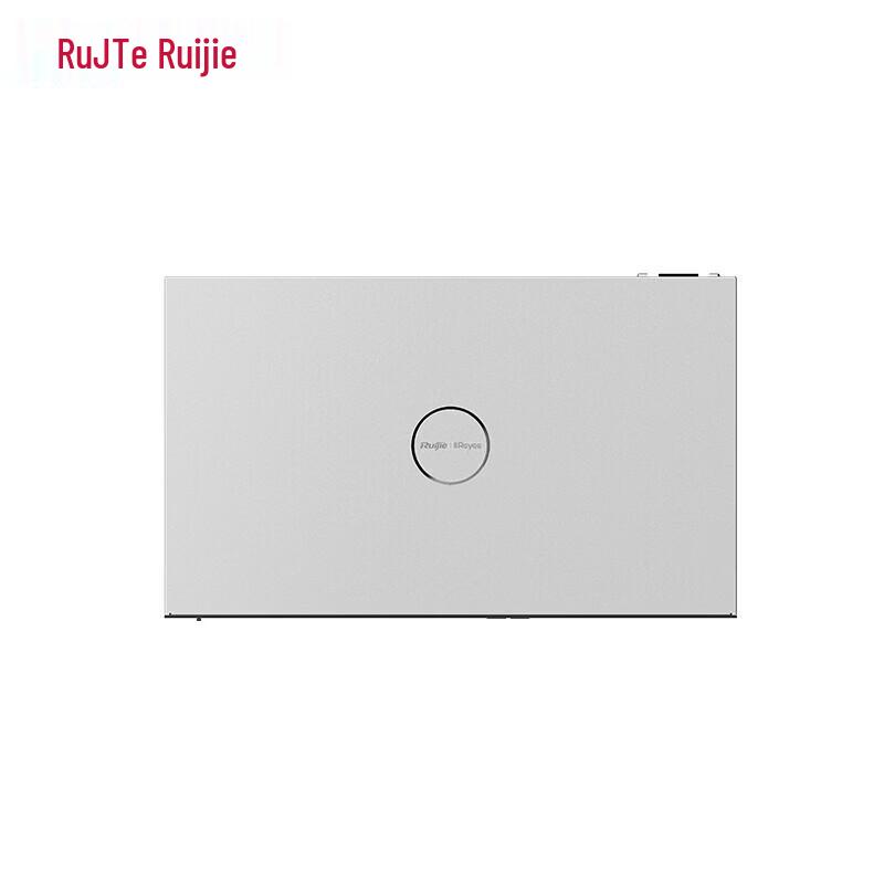 Управляемый коммутатор Ruijie RG-NBF3300S-24GT2XS-P, 24 порта Gigabit PoE