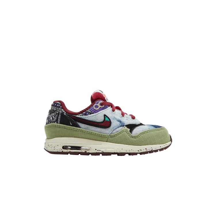 Concepts x Nike Air Max 1 SP TD Mellow 27