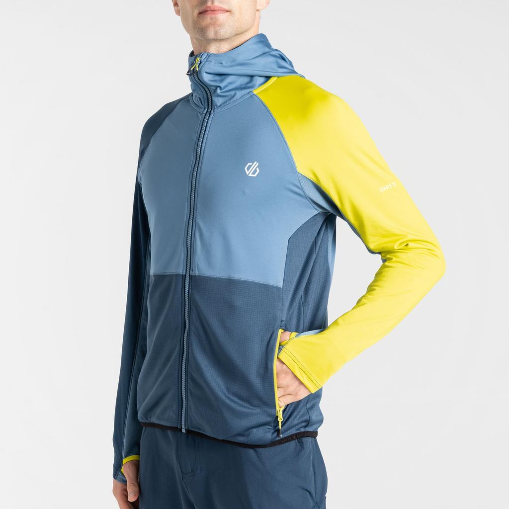 Dare 2B Mens Assimlilate II Core Stretch Midlayer