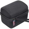 Khanka Hard Travel Case Replacement for Omron Evolv Bluetooth Wireless Upper Arm Blood Pressure Monitor- Compatible with Alexa