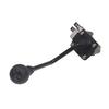 1 PCS Shift Lever Reverse Gear Assembly Parts Accessories For Linhai 260Cc 300Cc 400Cc Atv, Shifter 21729B