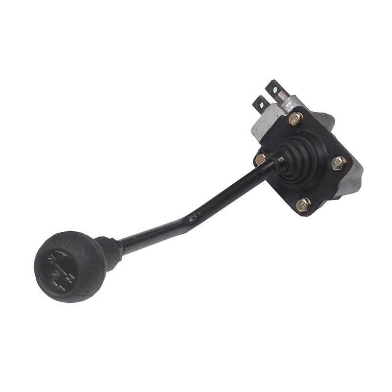 1 PCS Shift Lever Reverse Gear Assembly Parts Accessories For Linhai 260Cc 300Cc 400Cc Atv, Shifter 21729B