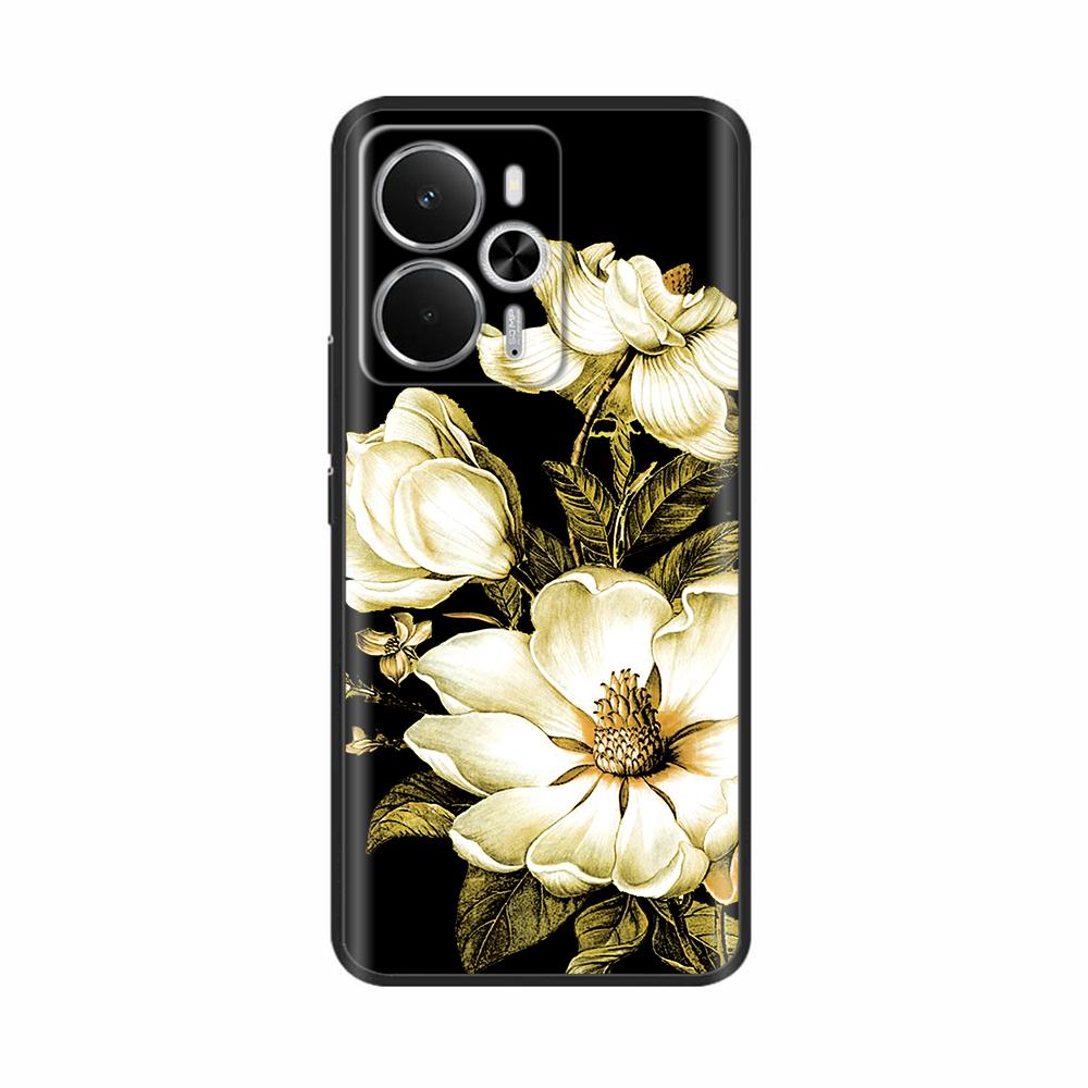 For Realme 14 5G Case Luxury Soft TPU Silicone Phone Cover for Realme 14 5G RMX5075 Protective Back Shell Realme14 6.67'' Fundas