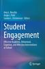 The Student Engagement : Effective Academic, Behavioral, Cognitive, and Affective Interventions At School Book
