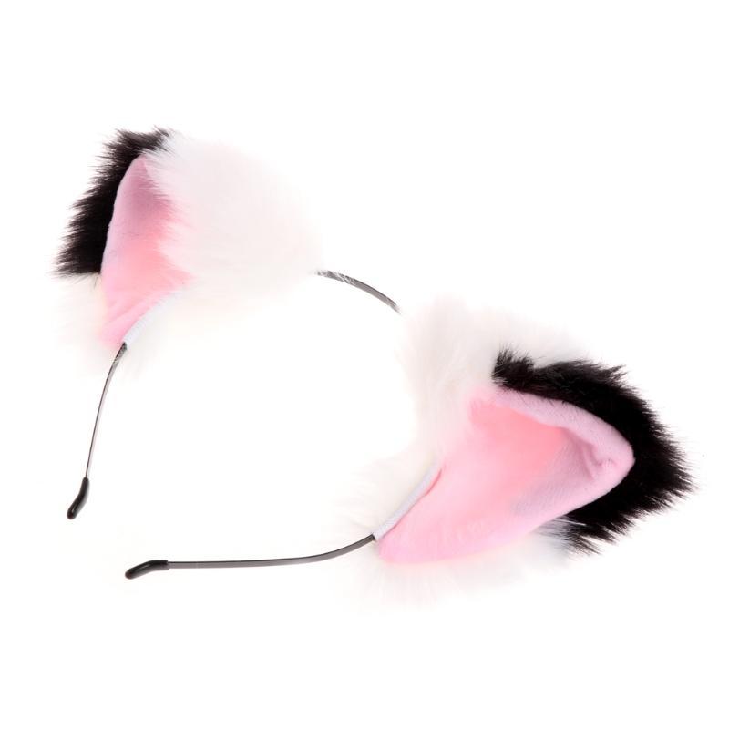 Buy Lovely Faux Fox Fur Cat Ears Cosplay Costume Party Fancy Girls Hairband Headband At Affordable Prices Free Shipping Real Reviews With Photos Joom Buy Lovely Faux Fox Fur Cat Ears Cosplay Costume Party Fancy Girls Hairband Headband At Affordable Prices Free Shipping Real Reviews With Photos Joom