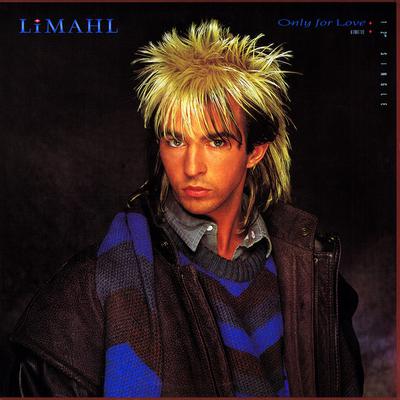 Disco de 12 pulgadas LIMAHL (KAJAGOOGOO) - Solo Por Amor (Mezcla de baile)(Mezcla Dub)( V78611 EMI AMERICA 1983 EE. UU. Dance y Electrónica Usado