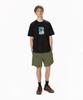 THISISNEVERTHAT Outer Space Tee Black