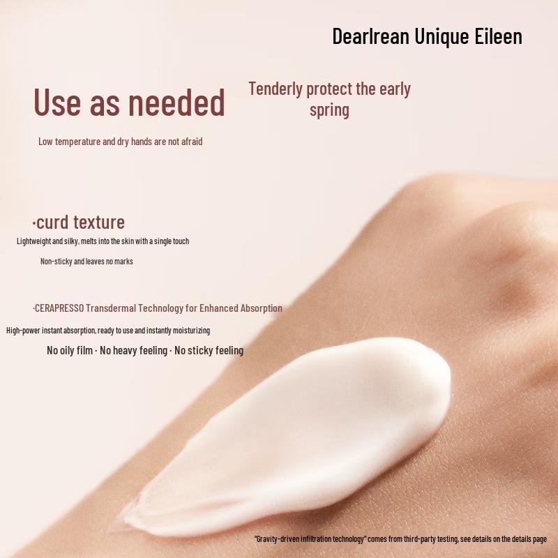 Unique Ailin Scented Hand Cream Gift Set