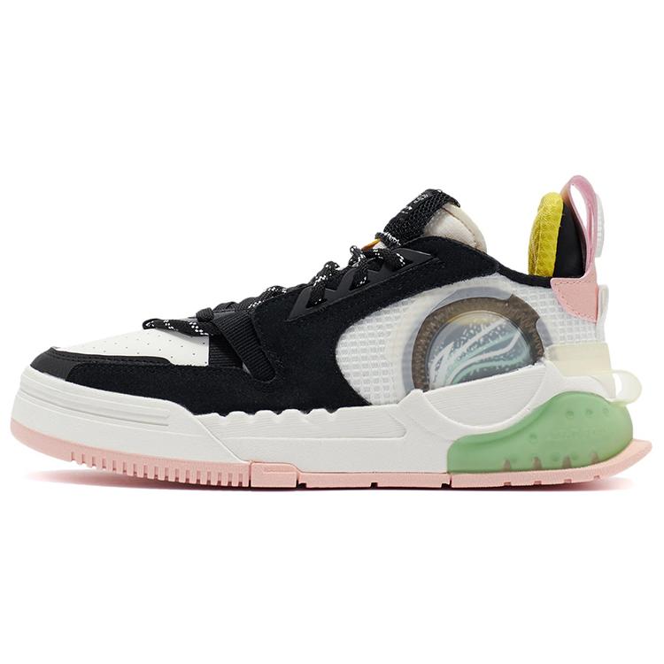 

LINING 001 Origin Черный Белый Женские 37