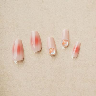 Künstliche Nägel – Nageltips & künstliche Nägel