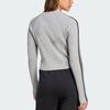 Adidas Originals ADICOLOR SLIM KNIT TRACK TOP Jacket Women's JZ0886