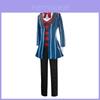 Manya Yuan Anime Nouvel Enfer Inn Vox Uniforme Costume Cosplay Anime Costume Cosplay