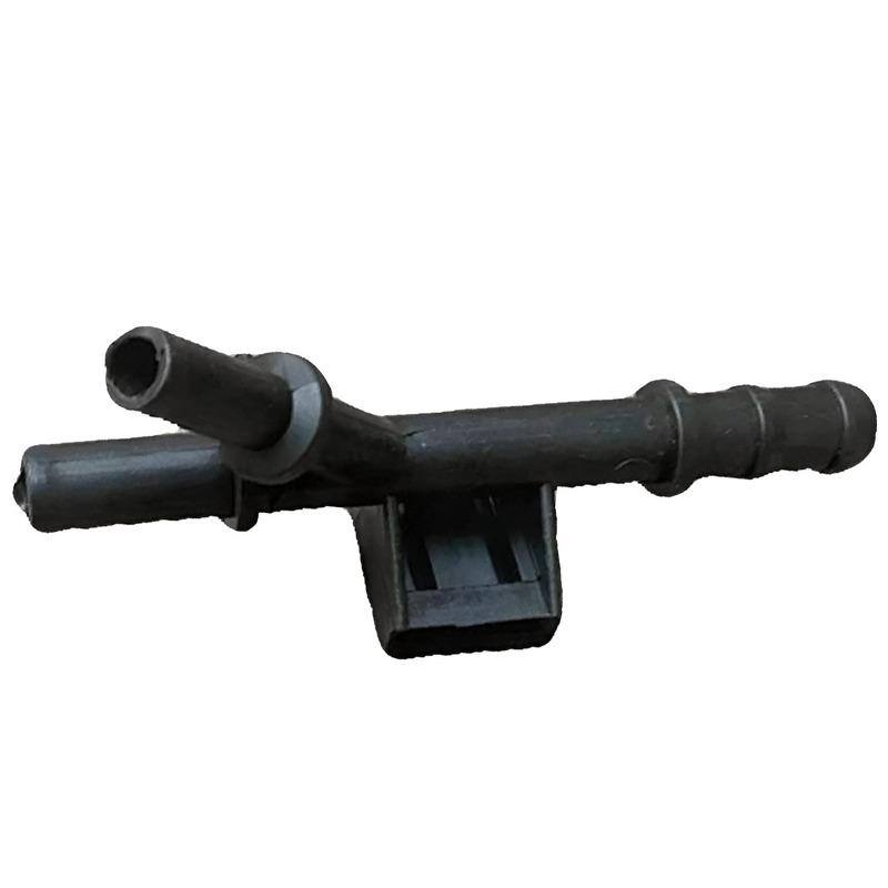 1626437060 16264-37060 Radiator Water By-pass Hose Pipe Joint Connector Fit For Toyota Prius