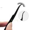 Lashie - Stainless Steel False Eyelashes Tweezers