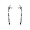 Boucles D'oreilles En Argent 925 De Luxenter Vorgaz