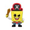 Funko POP! Pirate SpongeBob SquarePants Character Figure
