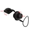 For Inflatable Boat Air Valve Cap ABS Plastic Leak Proof Design 2pcs Pack