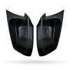 Rearview Mirror Cap Side Mirror Cover M Performance Car Accessories Fit For BMW 5 Series F10 F11 F18 Pre-LCI 2010-2013