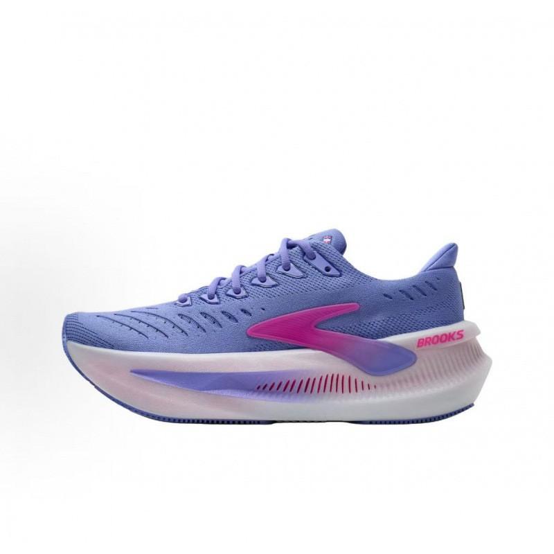 Brooks Glycerin Max 2 Men Women Running Shoes Lightweight Cushioned Sneakers Daily Wear