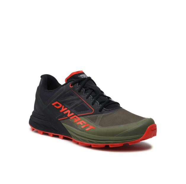 

Обувь для бега Dynafit Alpine 64064 Czarny