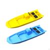 1/64 Campingboot Diorama Zubehör Maritime Szene Dekoration Mittelmeer für DIY