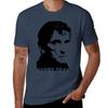Harry Dean Stanton TShirt Large Size Loose Casual Tee