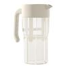Food Grade 3 In 1 Oil Dispenser Detachable Cooking Oil Pot Durable Vinegar Bottle  Air Fryer