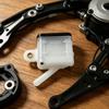 Quality Motorcycle Brake Fluid Reservoir Oil Tank Transparent PC Material Leak Proof For Smooth Braking Performances