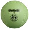 Associação Japonesa de Tee Ball Oficial JTA Kenko Tee Ball (JTA) Bola 11 polegadas (1 bola)