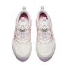 Anta Comfortable Versatile Non-Slip Wear-Resistant Kids Casual Shoes Kids Casual Shoes White Purple Pink 322426909-4