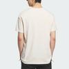 adidas Terrex FW25 Graphic Loose Fit Crew Neck Short Sleeve T-Shirt Men Tops Multi KE7078