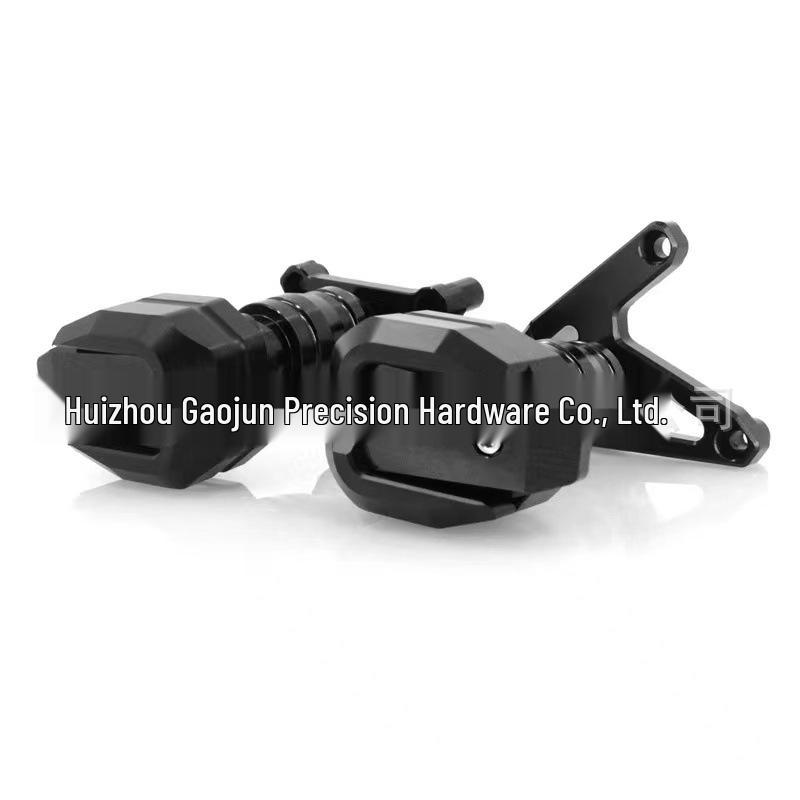 Honda CBR650F/R, CB650F/R CNC Anti-Fall Ball/Glue for Modification