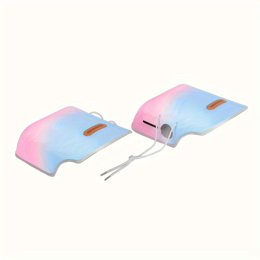 Trendiga och praktiska cykelhandskar med solskydd för motorcyklar och elskotrar