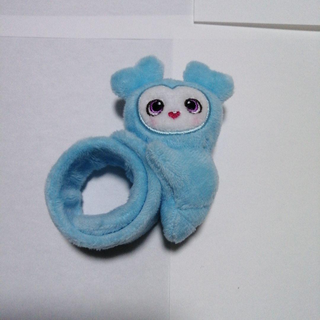 

[Б/У] TWICE готовы быть Pacchin Band Наён Набури