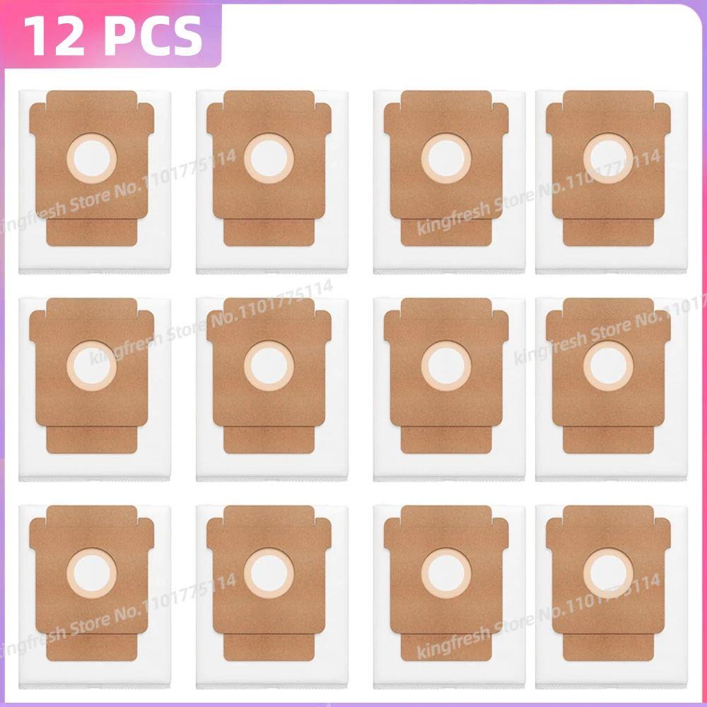 Fit For ( iRobot Roomba Plus 405 Combo / 505 Combo ) Vacuum Parts Main Roller Side Brush Mop Cloth Filter Dust Bag Accessories