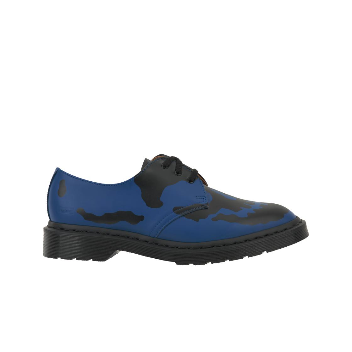 Supreme x Dr. Martens 1461 3