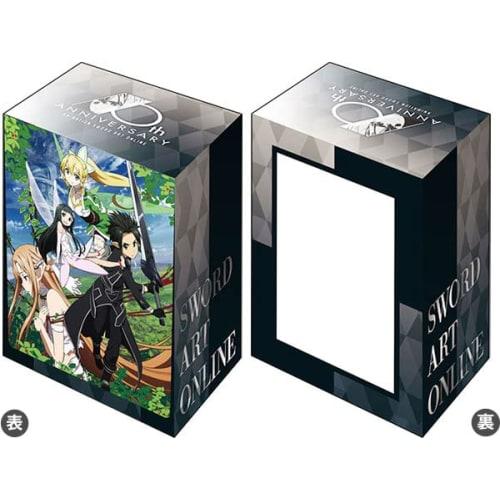 Bushiroad Deck Holder Collection V3 Vol.472 Sword Art Online 10th Anniversary "Fairy Dance