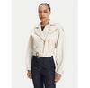 Leather Jacket Just Cavalli 78PAVP05