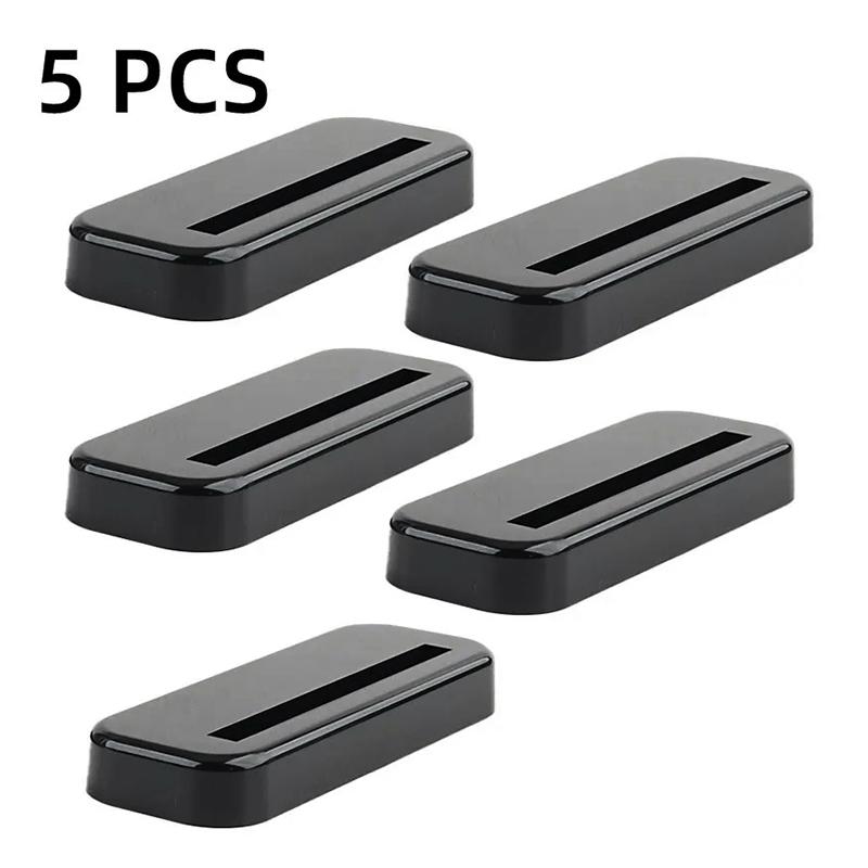 

Подставка для грейдированных карт, 10 штук, для грейдированных карт Beckett чёрный