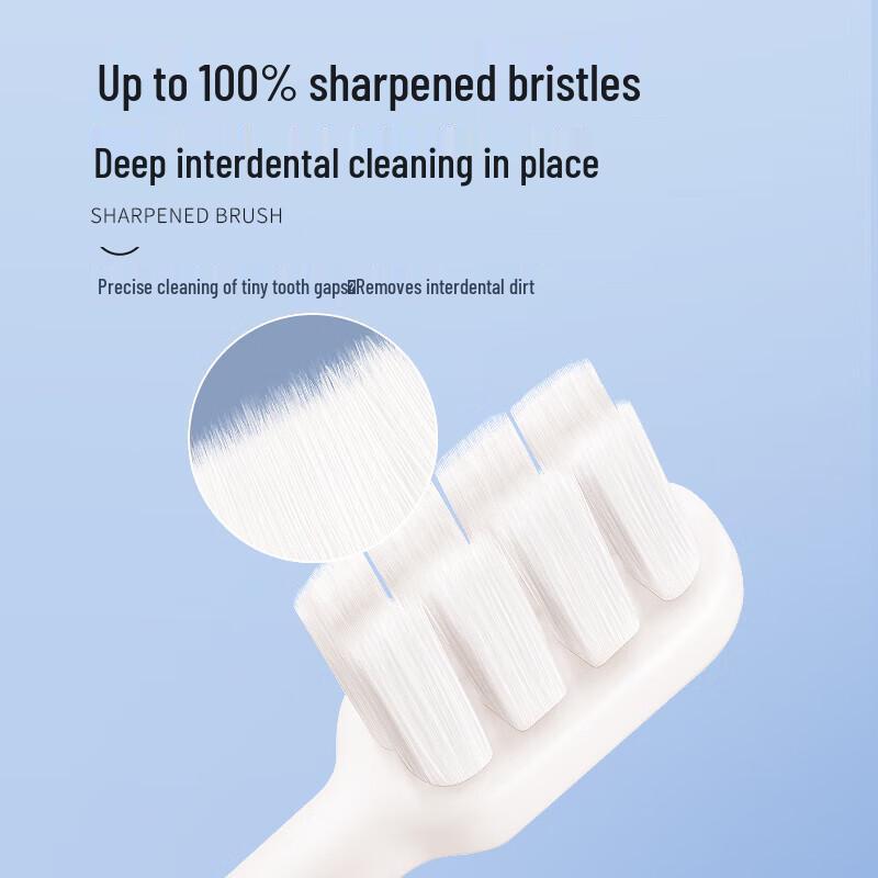 Shuke Baby Cat Paw Anti-Cavity Kids Toothbrush