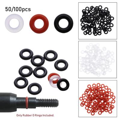 Anti-slip Dart Shaft Washers Dart Rubber Ring Arrow Tips Broadhead Dart O Ring Darts Tip Gasket