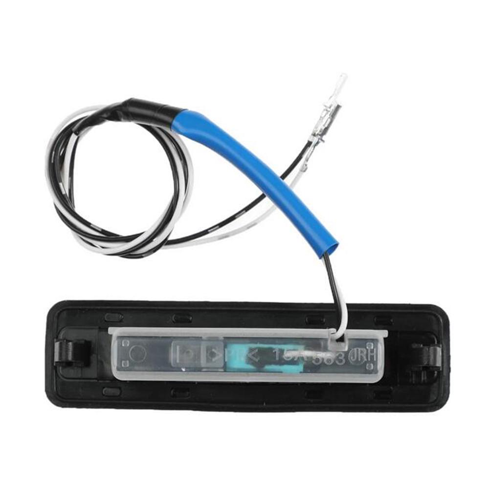 81260-2S000 Heckklappen-Öffnungsknopf Kofferraum-Entriegelschalter Für Hyundai