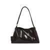 French Retro Atmosphere Armpit Bag Women's New High-end Portable Shoulder Bag Versatile Temperament Tote Bag